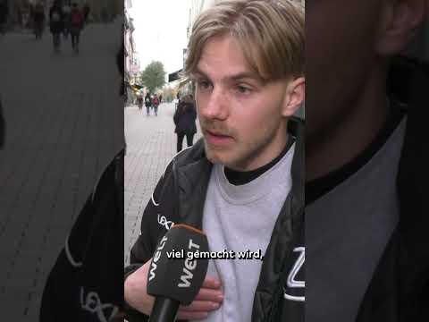 STREECK-DEBATTE: Sollten sehr alte Menschen noch teure Therapien bekommen? #shorts