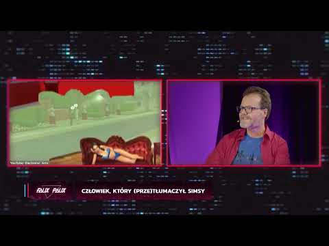 Tłumaczenie Simsów? 🤔