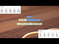 Rubberband Man Capo 1 By The Spinners Play Along With Scrolling Guitar Chords And Lyrics