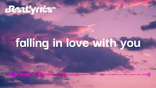 Twenty One Pilots - Can&#39;t Help Falling in Love (Elvis Cover) Lyrics