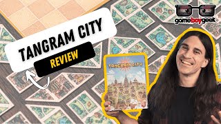 Tangram City video thumbnail