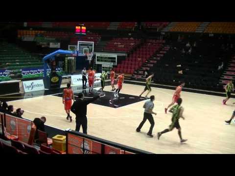 EBA E CLASF JDA14 VALENCIA - MYRTIA