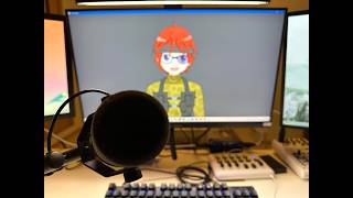 ただいま！