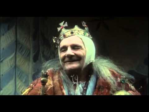 Jabberwocky (1977) King and Bishop's Blessing.avi