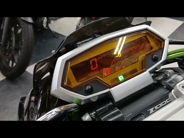 けんやす20キロ Z1000 (水冷)/カワサキ の販売情報 バイク王 太宰府店｜ウェビック