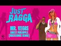Mr. Vegas - Sweet Pineapple (Mastermix Remix) (Official Audio) | Jet Star Music