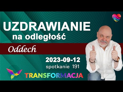 [POPKO TV – Zdrowie i Sukces] Medytacja uzdrawiająca z Uzdrowicielami Duchowymi Zbigniewem Popko i Agatą Popko.