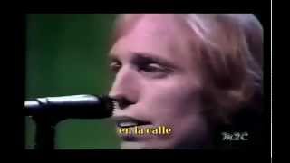 Tom Petty - A Face In The Crowd (live, subtitulos español)