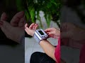 VZN Medikal BİLEK TİPİ TANSİYON ALETİ
