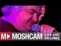 Daniel Johnston - Fake Records Of Rock N Roll | Live in Sydney | Moshcam