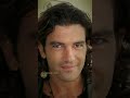 Antonio Banderas Transformation Antonio Banderas Birthday Status Movies Antoniobanderas Shorts