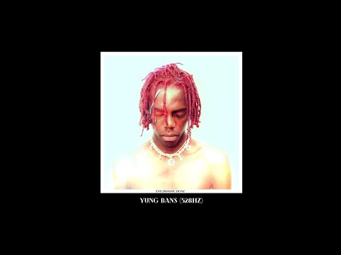 Yung Bans (528hz) - 70. N****s Be Lame
