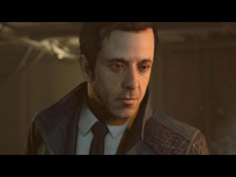 Abandon Ship | Detroit: Become Human Pt. 25