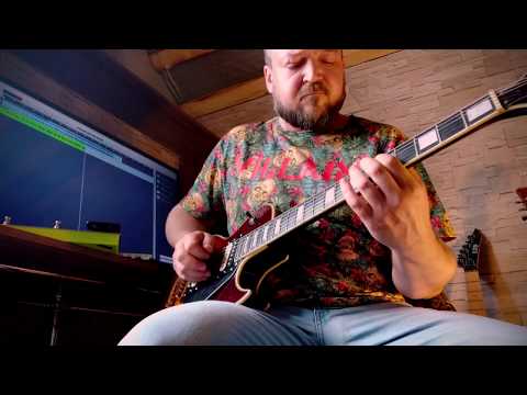 Максим Дунаевский - Ветер перемен guitar cover