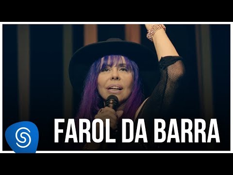 Farol Da Barra - Os Novos Baianos
