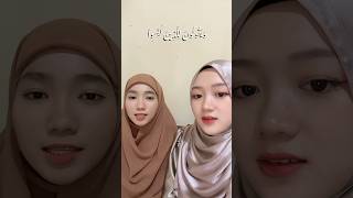 Download lagu Duet bareng Erin Zelia Nawawi❤️‍🔥 #masyaallahtabarakallah #qoriinternasional #erinzelianawawi mp3