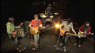 Never Stops - Deerhunter (Live)
