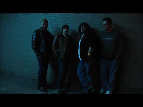 The Reign - 2,354 Miles (J.Caravella)  Offical Video from the Band Themselves
