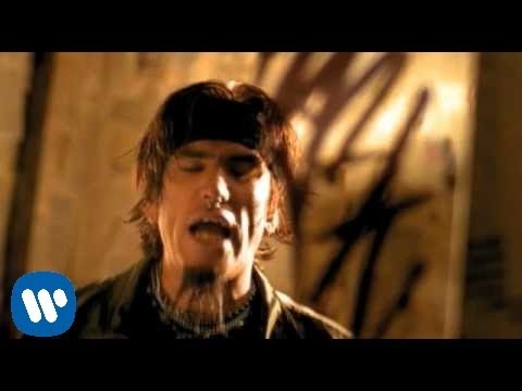 Machine Head - Crashing Around You [OFFICIAL VIDEO]