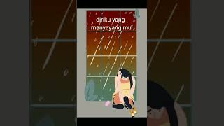 Download lagu Ku hancur ,'Rela Kau Tinggalkan Aku' dari Eno Viola #relakautinggalkanaku #enoviola #single #shorts mp3