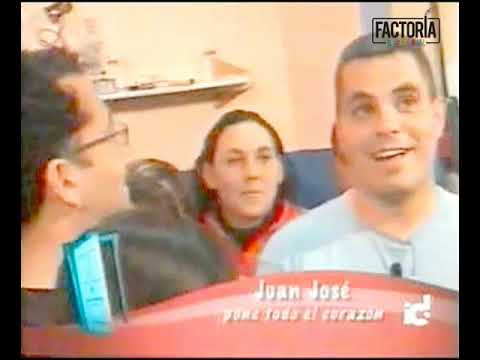 CARNAVAL 2006 - MURGA INFANTIL GUACHIPANDUZY - PRE - CARNAVAL -TVCANARIA  .