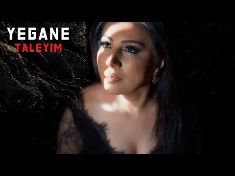 Yegane Mürselova - Taleyim(Yeni 2024)
