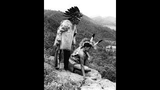 Native American history of Tennessee Revised