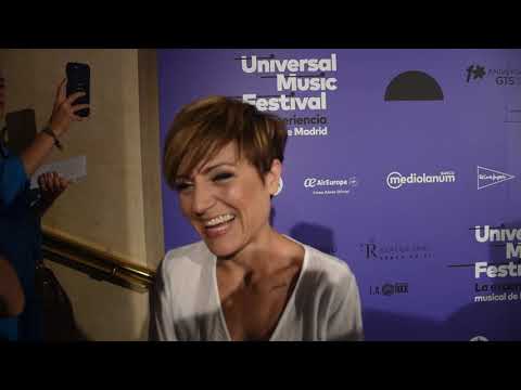 ¿Cuánto de fan es Sara Escudero de Pablo López?