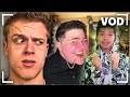 Joe Bartolozzi Reacts Day 284 Cringe Reacts