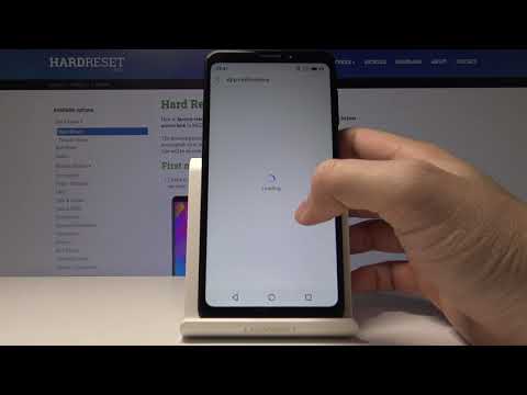 MEIZU M8 Lite and Notifications Settings - Manage Notifications Options