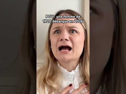 C’était mieux AVANT 😂