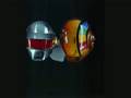 Alphabeat - Digital Love (Daft Punk Cover) 