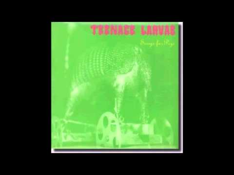 Teenage Larvae - Use Me