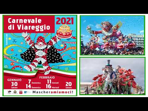 The History of “Il Carnevale” in Italia