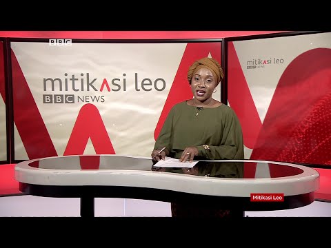 BBC MITIKASI LEO 19.10.2022
