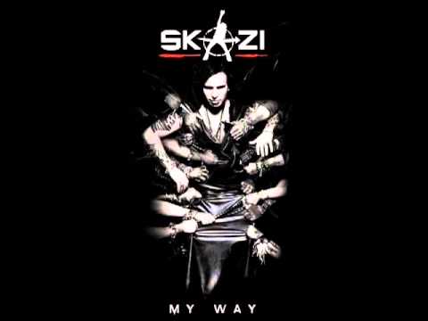 Skazi Feat. Ortega - Bass Flavour