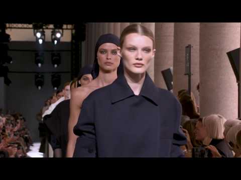 Max Mara Spring Summer 2019 women's collection
