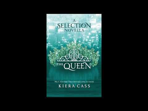 The Queen - The Selection Series