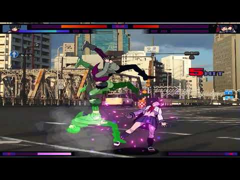 Gengetsu (Kari) [幻月（仮）] Game Sample - PC/Doujin