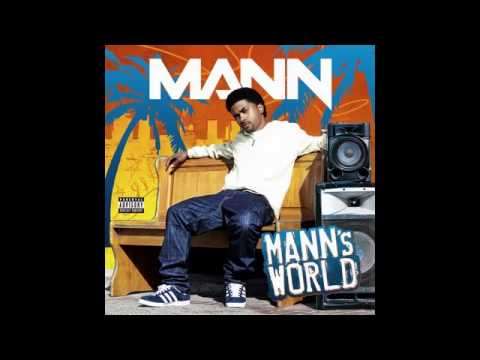 (04) Mann - Buzzin' (Remix) ft 50 Cent (Album "Mann's World")