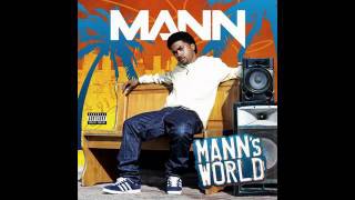 (04) Mann - Buzzin&#39; (Remix) ft 50 Cent (Album &quot;Mann&#39;s World&quot;)