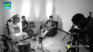 DJP Interview: Leand (Ve) :: DJPROFILE.TV