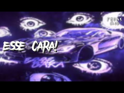 Sayfalse, Scythermane, TRXSHBXY - ESSE CARA!
