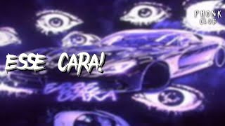 Cover art for ESSE CARA!