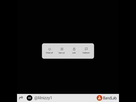 lil nizzy - run up a bag