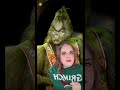 Sabías Este GRACIOSO DATO De EL GRINCH Grinch Grinchmas Shorts Thegrinch Peliculas Sabiasque