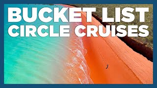 CruiseAway in Circles