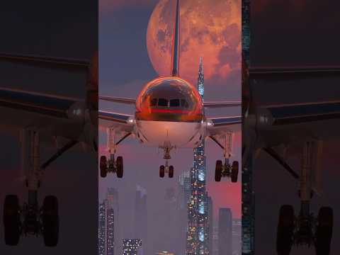 #trendingshorts #aviation #aeroplan #boeing747 #aeromusic #travel #aerplane #passengeraircraft