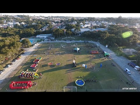 Clube Mercês - Santa Felicidade