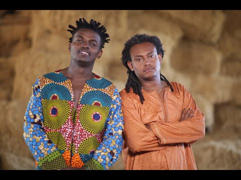 Must watch new Ethiopian music by Ziggy Zaga _Bisima_Haya ዚጊ ዛጋ_ቢሲማ ሃያ_ ሼኬሬ live performance.